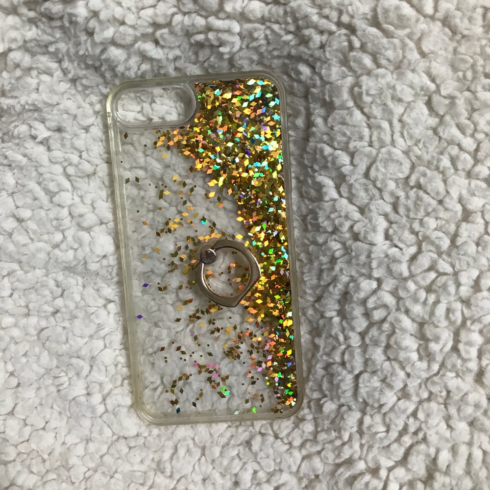 iPhone 7/8 plus case